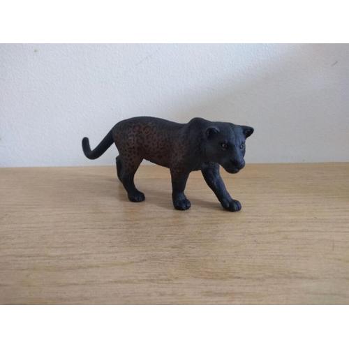 Figurine Panthere Noire Schleich