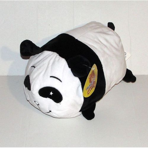 Peluche Panda Grodou Sandy 27 Cm
