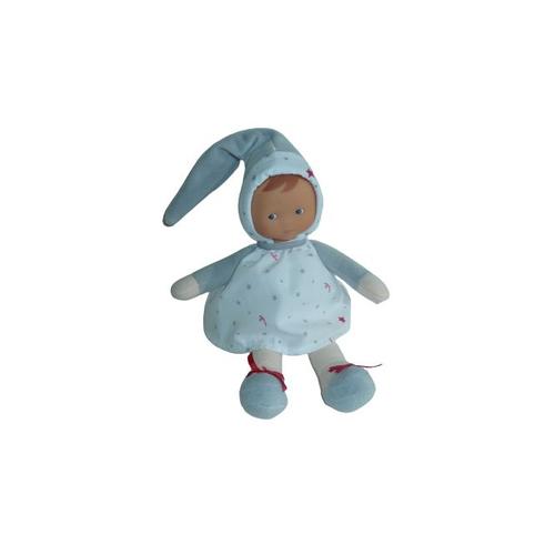 Doudou Peluche Poupée Comme Neuf Corolle