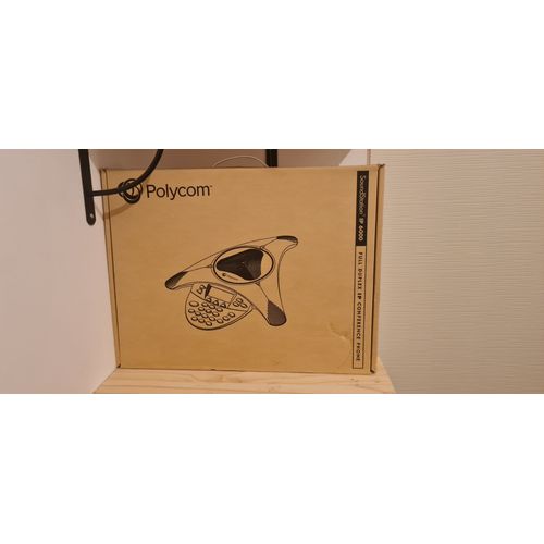 Polycom ip6000