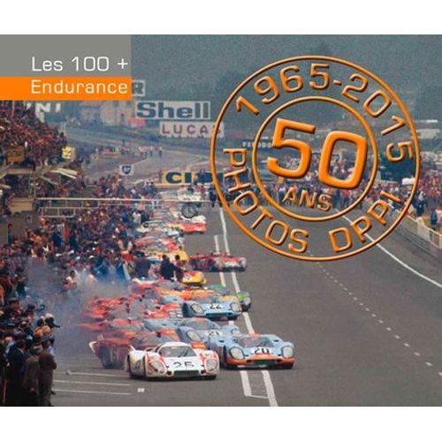 Endurance, 1965-2015, 50 Ans