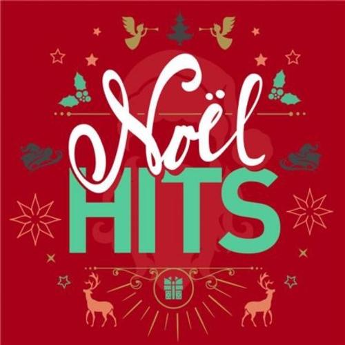 Noël Hits - Cd Album