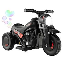 Ducati Scrambler Moto électrique pour enfant 12 Volt MP3