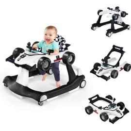 Generic Baby Car Noir - Voiture porteur pour bébé à prix pas cher