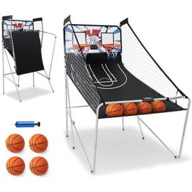 Mini panier de basket-ball mural durable, panneau arrière intérieur,  accessoire de jeu pour chambre d