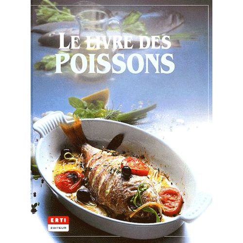 Le Grand Livre Des Poissons
