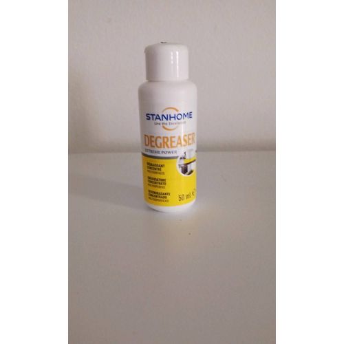 Degreaser nettoyant degressant de 50 ml