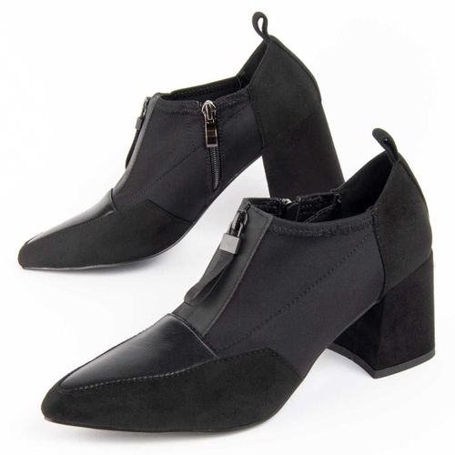Escarpin Montevita