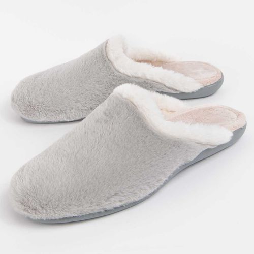 Chausson Femme Northome