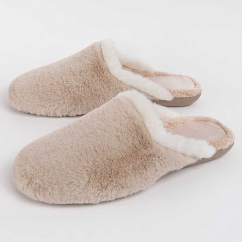 Chausson Femme Northome