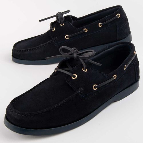 Mocassin Purapiel