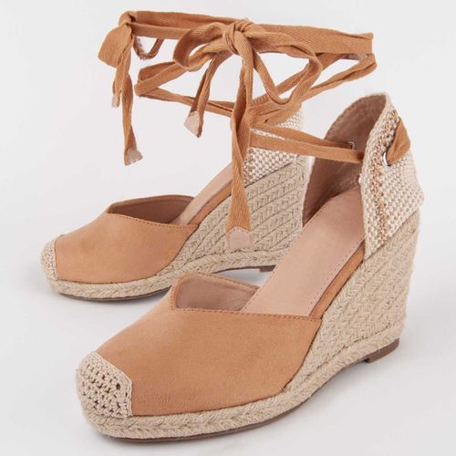 Espadrille Montevita