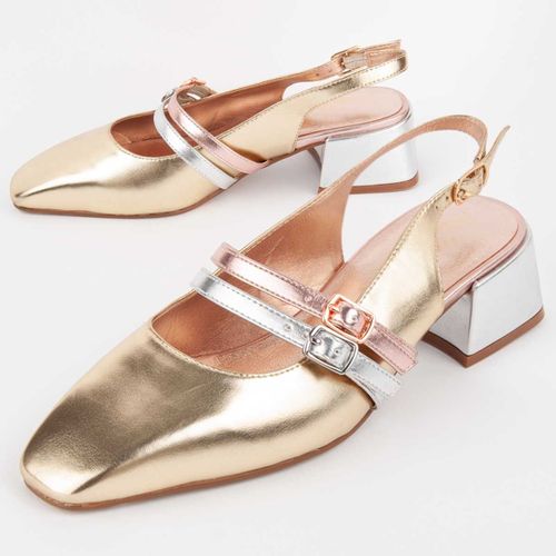 Escarpin Femme Montevita - 40