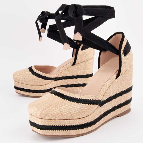 Espadrille Montevita