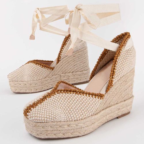 Espadrille Montevita