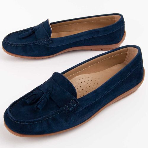 Mocassin Purapiel