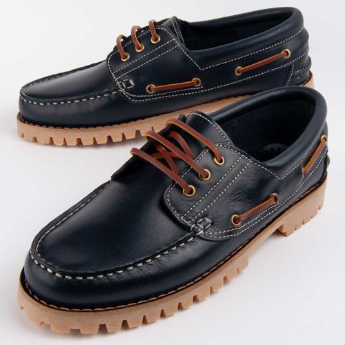 Mocassin Purapiel