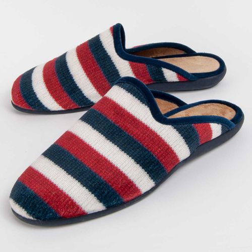 Chausson Femme Northome