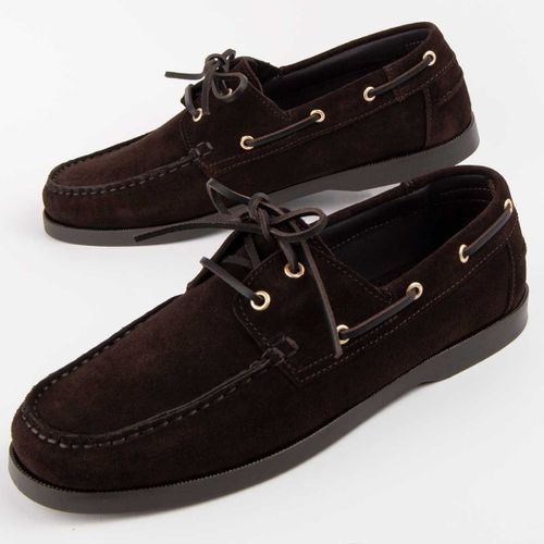 Mocassin Purapiel