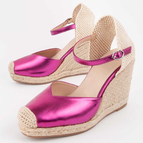 Espadrille Montevita