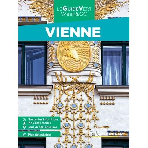 Vienne - (1 Plan Détachable)