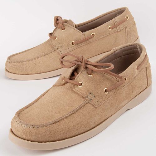 Mocassin Purapiel