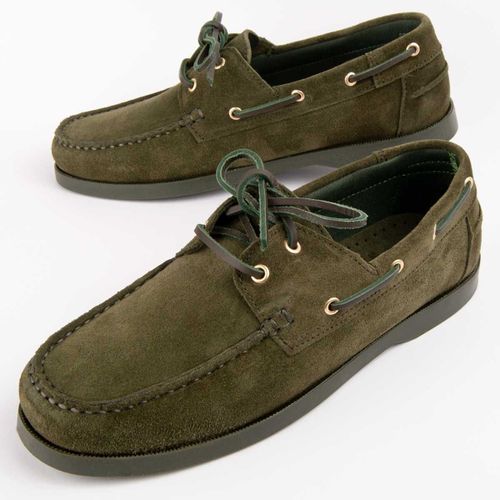 Mocassin Purapiel