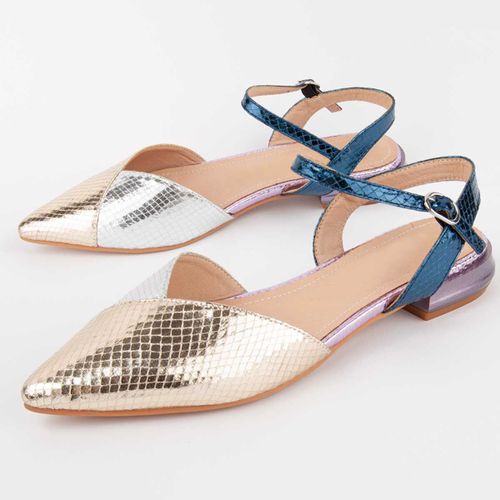 Ballerine Montevita
