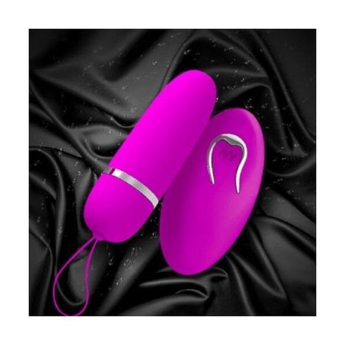 Trade Shop - Oeuf Vibrant Vibrateur Pretty Love Arvin Vagiale Sex Toy Dildo Erotic Wi Fi -