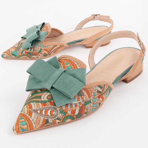 Ballerine Montevita