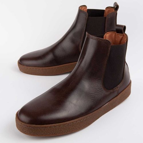 Botte Purapiel