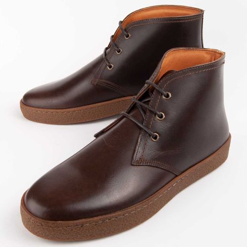 Botte Purapiel