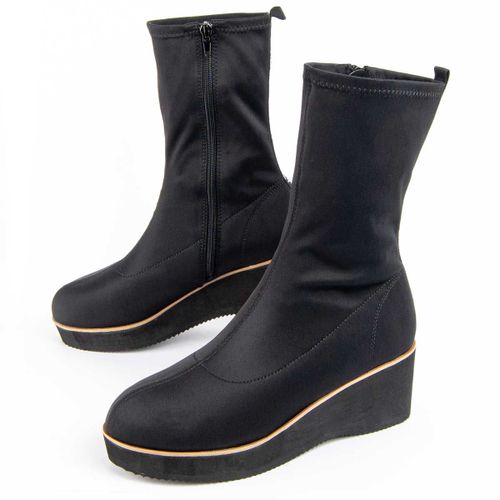 Bottine Femme Montevita - 41