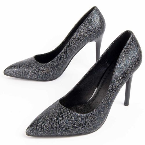 Escarpin Femme Montevita - 36