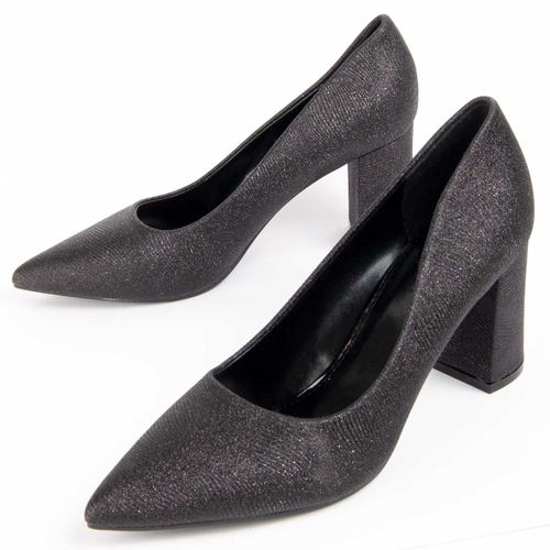 Escarpin Montevita