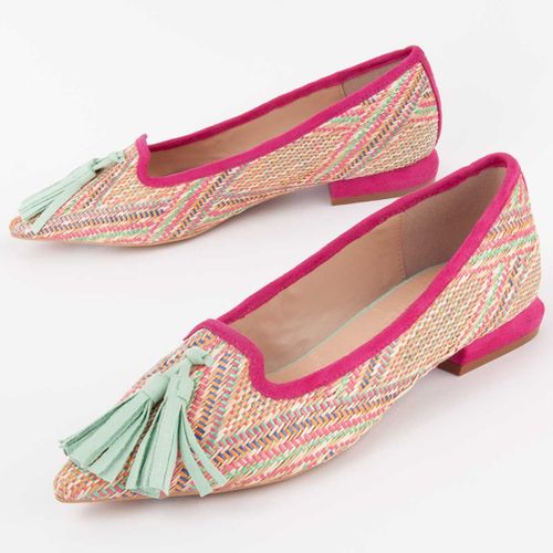Ballerine Montevita