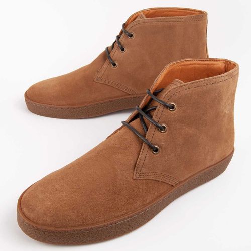 Botte Purapiel
