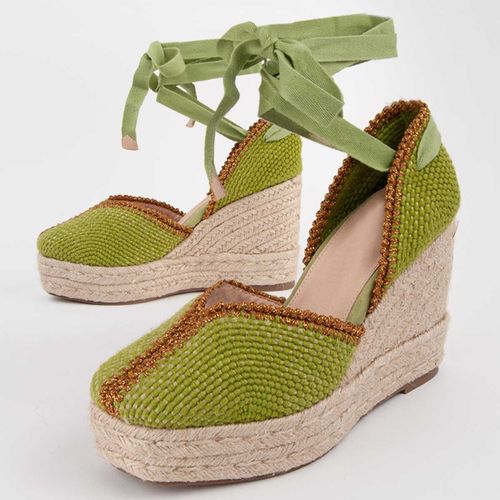 Espadrille Montevita
