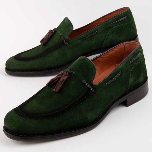 Mocassin Purapiel