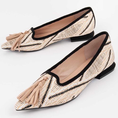 Ballerine Montevita