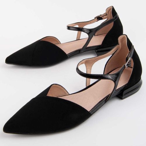 Ballerine Montevita