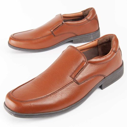 Mocassin Purapiel
