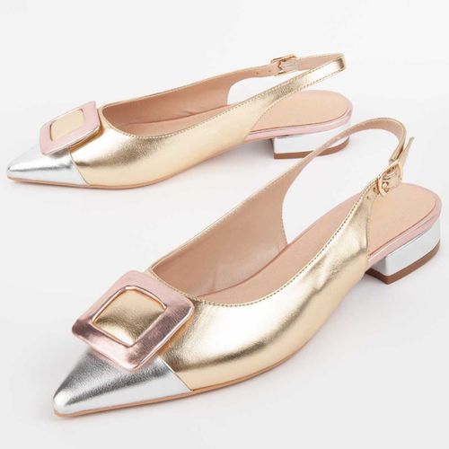 Ballerine Montevita