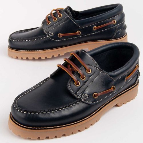 Mocassin Purapiel