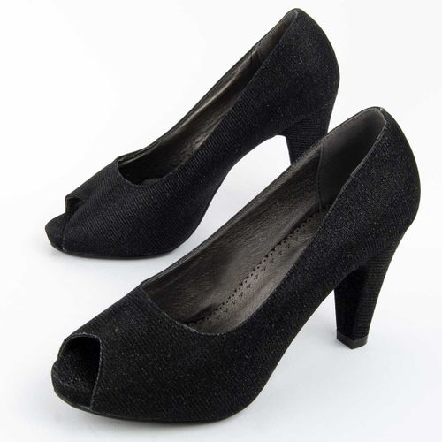 Escarpin Montevita