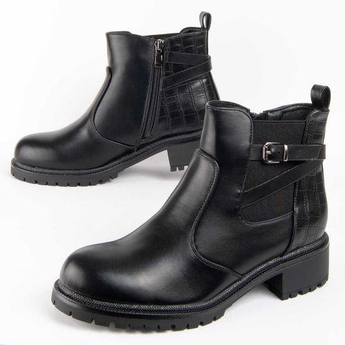 Bottine Femme Montevita - 36