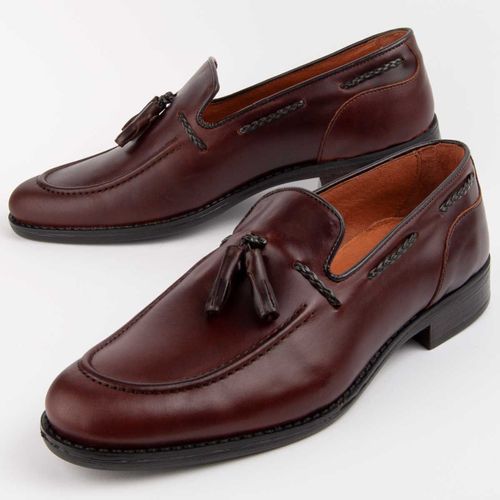 Mocassin Purapiel