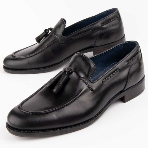 Mocassin Purapiel