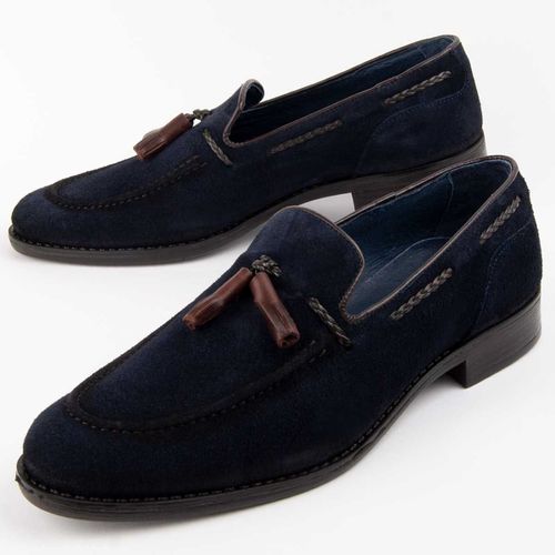 Mocassin Purapiel