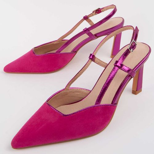 Escarpin Montevita